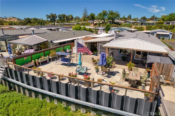 5830 Robin Hill Drive 11, Lakeport, California 95453