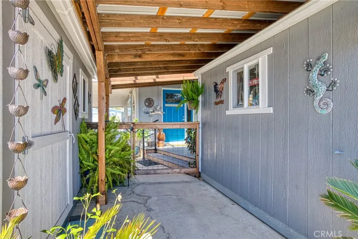 5830 Robin Hill Drive 11, Lakeport, California 95453