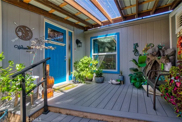 5830 Robin Hill Drive 11, Lakeport, California 95453