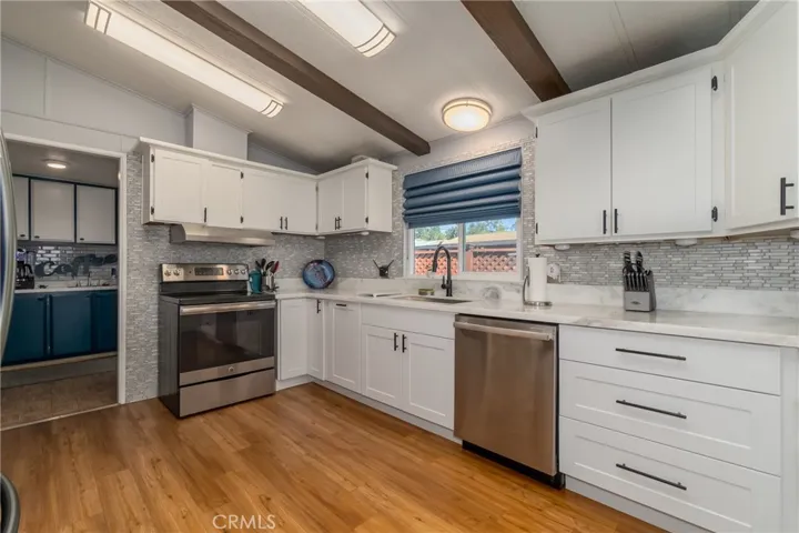 5830 Robin Hill Drive 11, Lakeport, California 95453