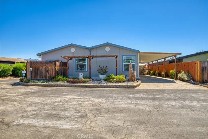 5830 Robin Hill Drive 11, Lakeport, California 95453
