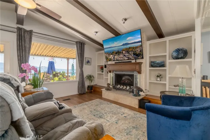 5830 Robin Hill Drive 11, Lakeport, California 95453