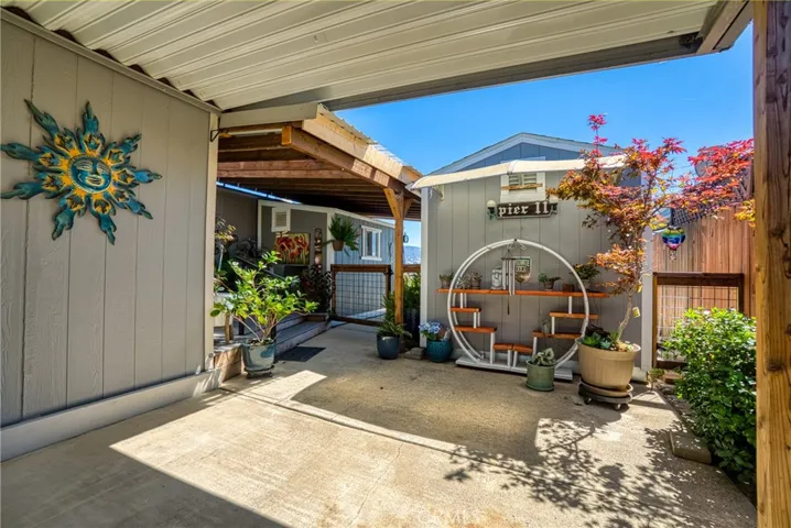 5830 Robin Hill Drive 11, Lakeport, California 95453