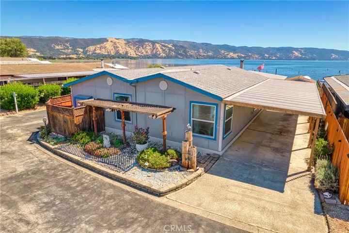 5830 Robin Hill Drive 11, Lakeport, California 95453
