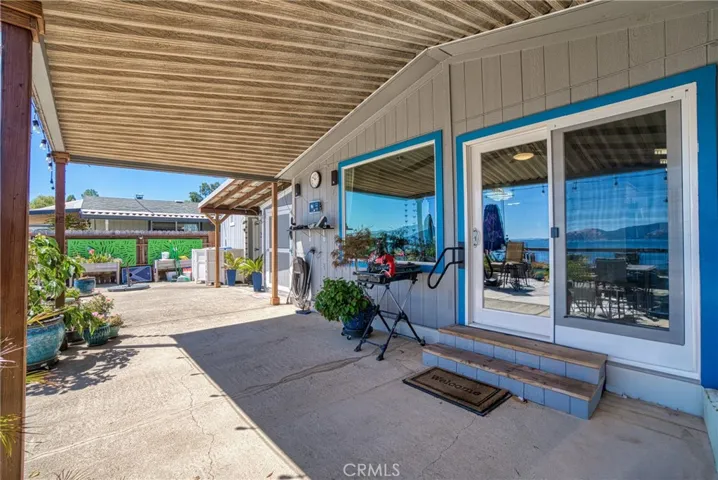 5830 Robin Hill Drive 11, Lakeport, California 95453