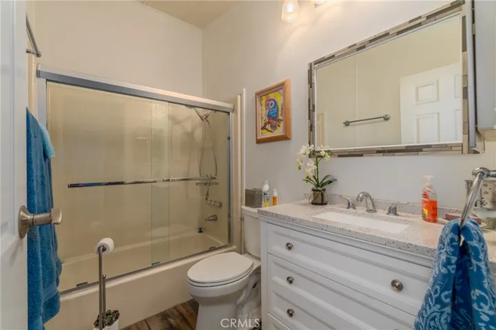 5830 Robin Hill Drive 11, Lakeport, California 95453