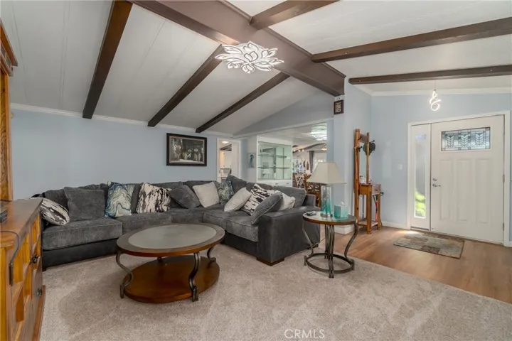 5830 Robin Hill Drive 11, Lakeport, California 95453