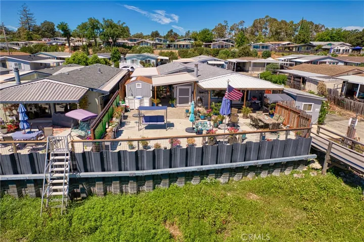 5830 Robin Hill Drive 11, Lakeport, California 95453