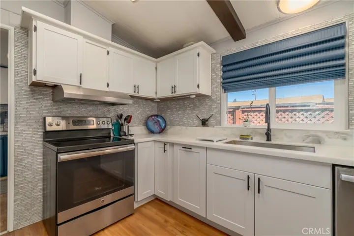 5830 Robin Hill Drive 11, Lakeport, California 95453