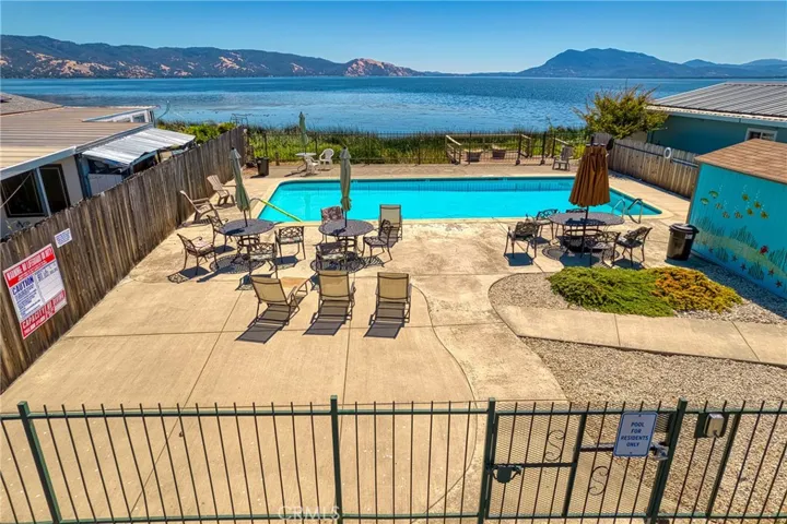 5830 Robin Hill Drive 11, Lakeport, California 95453