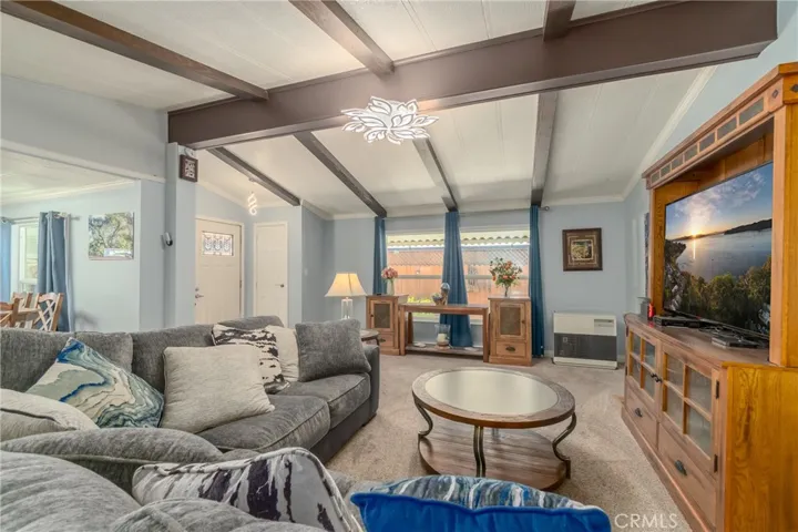5830 Robin Hill Drive 11, Lakeport, California 95453