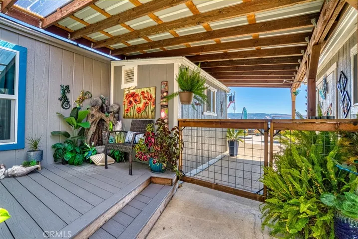 5830 Robin Hill Drive 11, Lakeport, California 95453