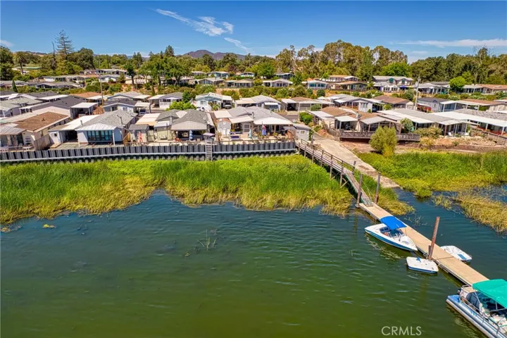 5830 Robin Hill Drive 11, Lakeport, California 95453