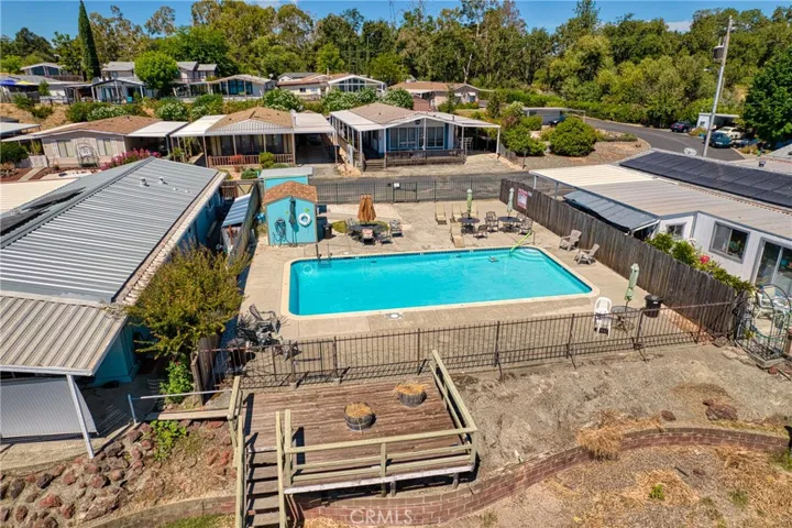 5830 Robin Hill Drive 11, Lakeport, California 95453