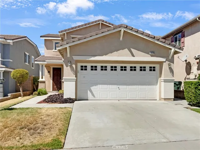 6078 Bel Air Drive, Fontana, California 92336