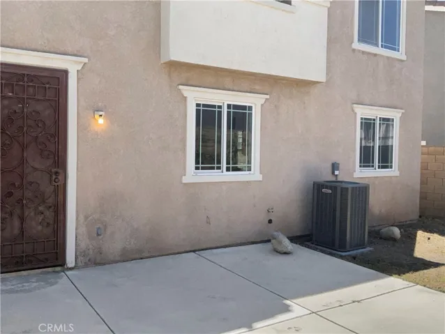 6078 Bel Air Drive, Fontana, California 92336
