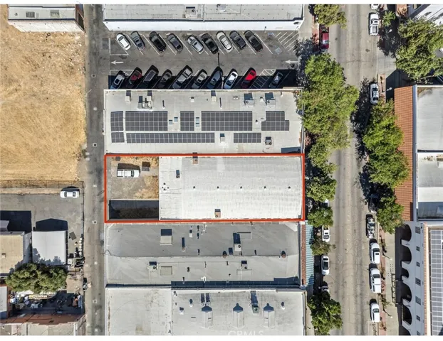 328 W Main Street, Merced, California 95340