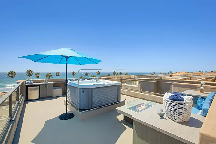 603 N Pacific Street, Oceanside, California 92054
