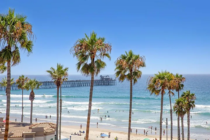 603 N Pacific Street, Oceanside, California 92054