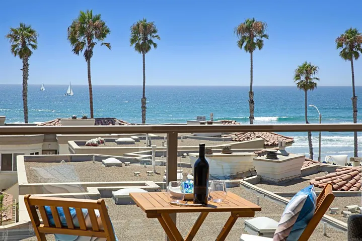 603 N Pacific Street, Oceanside, California 92054