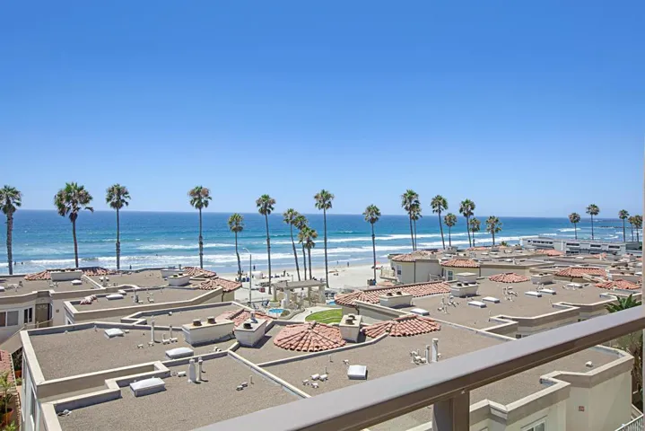 603 N Pacific Street, Oceanside, California 92054