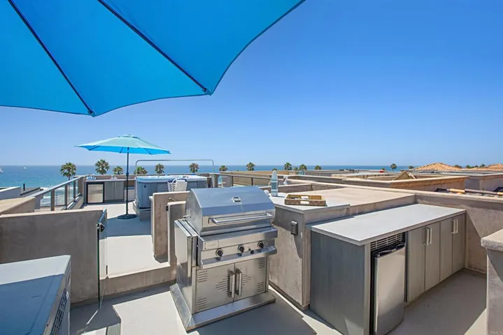 603 N Pacific Street, Oceanside, California 92054