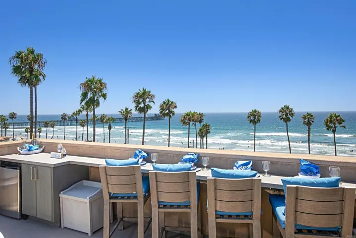 603 N Pacific Street, Oceanside, California 92054