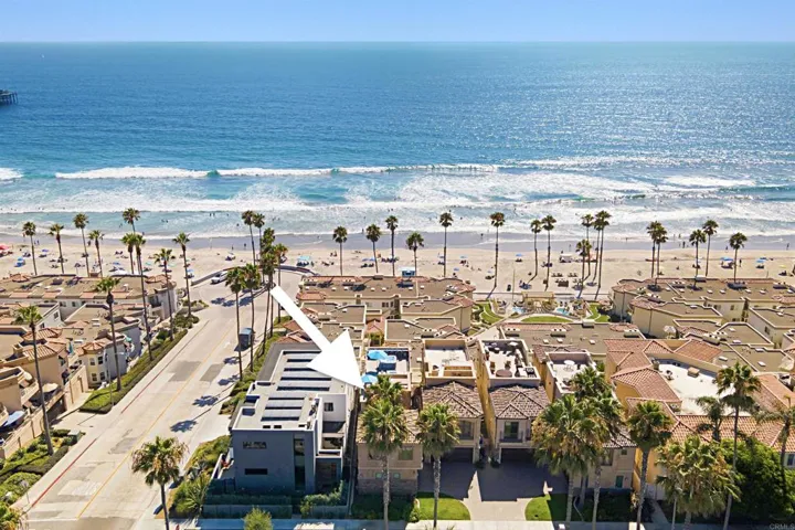603 N Pacific Street, Oceanside, California 92054