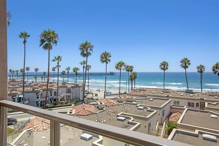 603 N Pacific Street, Oceanside, California 92054