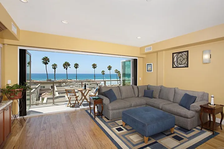 603 N Pacific Street, Oceanside, California 92054