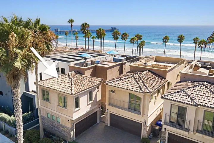 603 N Pacific Street, Oceanside, California 92054