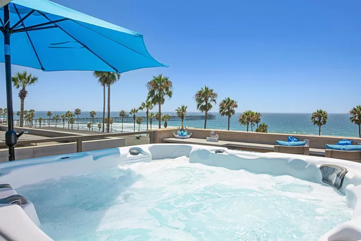 603 N Pacific Street, Oceanside, California 92054