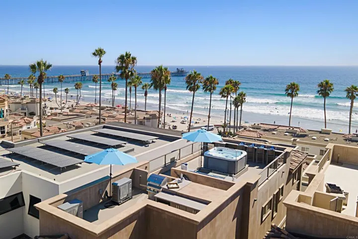 603 N Pacific Street, Oceanside, California 92054