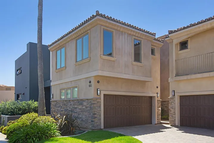 603 N Pacific Street, Oceanside, California 92054