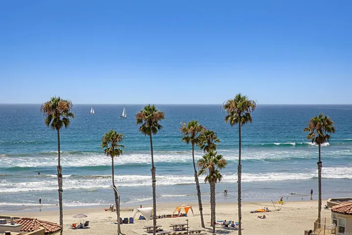603 N Pacific Street, Oceanside, California 92054