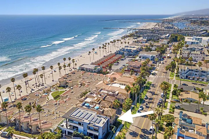 603 N Pacific Street, Oceanside, California 92054