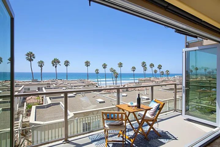 603 N Pacific Street, Oceanside, California 92054