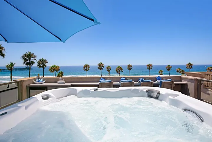 603 N Pacific Street, Oceanside, California 92054