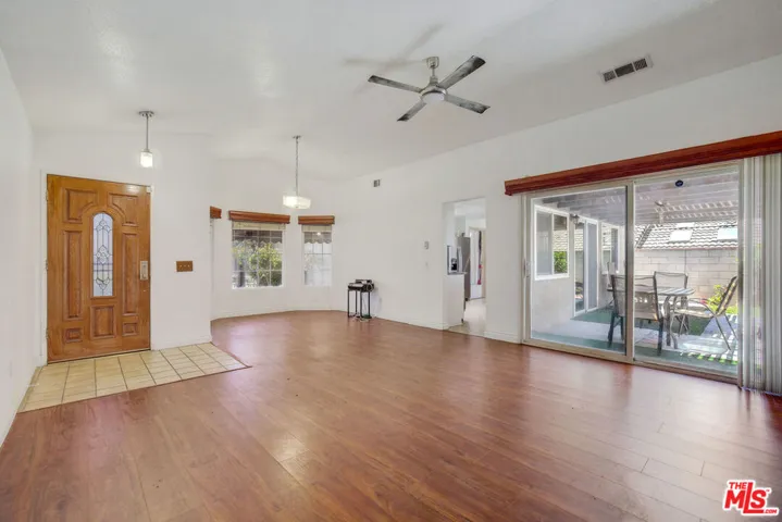 284 S Larkwood Street, Anaheim, California 92808