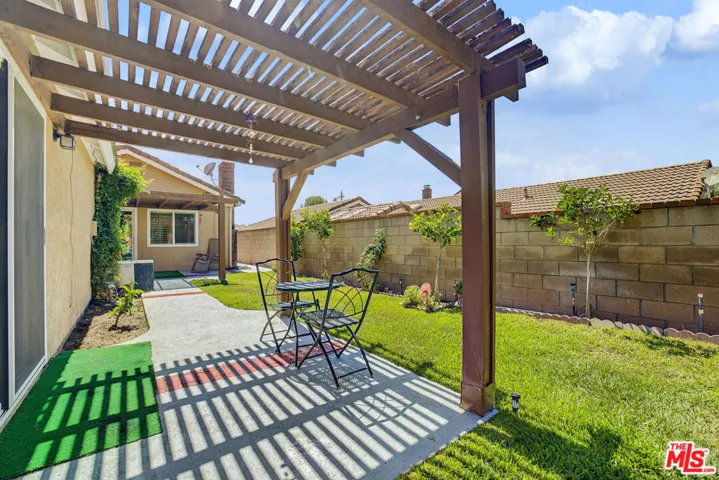 284 S Larkwood Street, Anaheim, California 92808