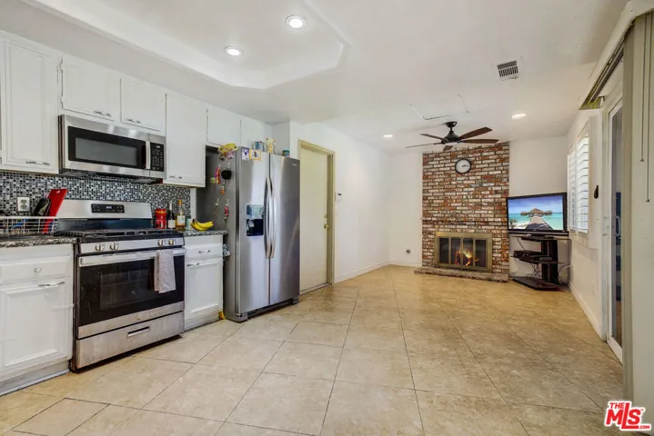 284 S Larkwood Street, Anaheim, California 92808