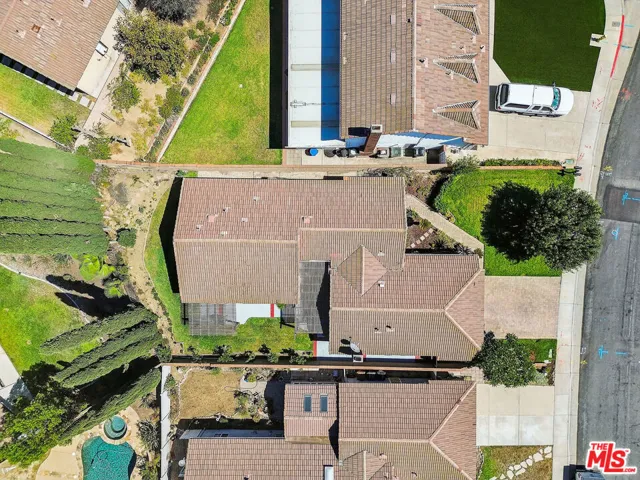 284 S Larkwood Street, Anaheim, California 92808