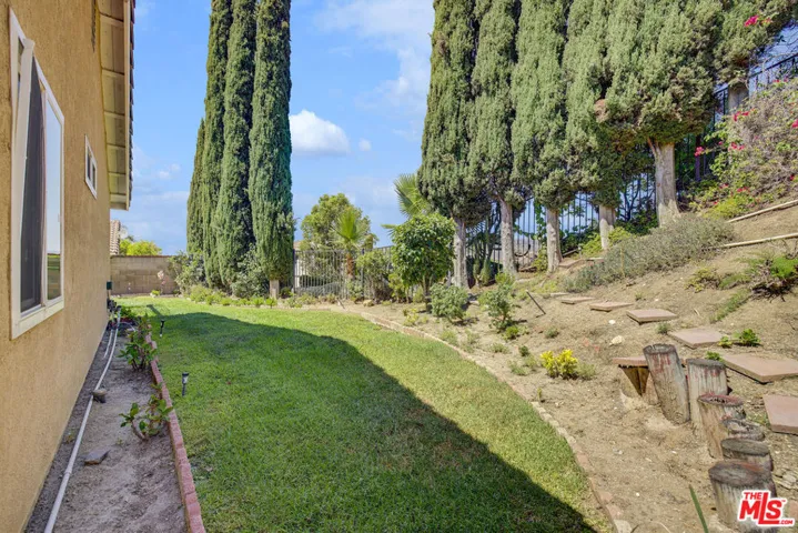 284 S Larkwood Street, Anaheim, California 92808