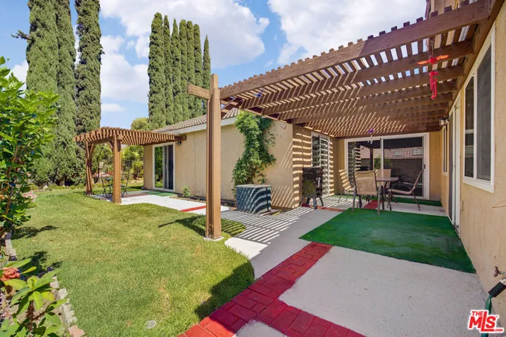 284 S Larkwood Street, Anaheim, California 92808