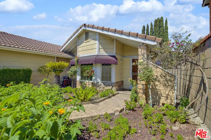 284 S Larkwood Street, Anaheim, California 92808