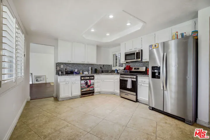 284 S Larkwood Street, Anaheim, California 92808