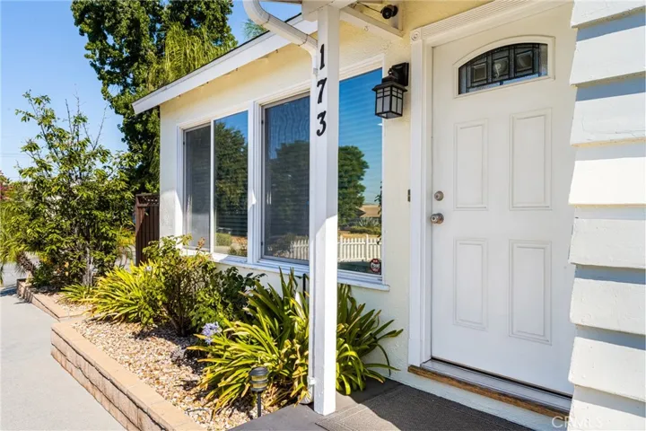173 Aldama Avenue, Pomona, California 91767