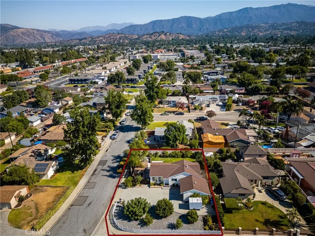 173 Aldama Avenue, Pomona, California 91767