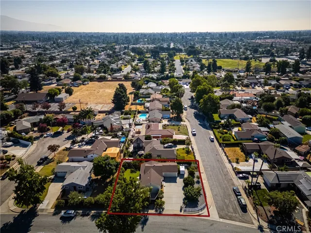 173 Aldama Avenue, Pomona, California 91767