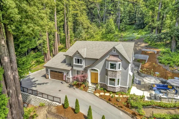38 Polo, Scotts Valley, California 95066
